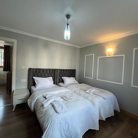 איסטמבול Gulhane Hotel Old City מראה חיצוני תמונה