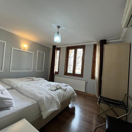 איסטמבול Gulhane Hotel Old City מראה חיצוני תמונה