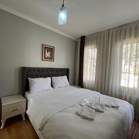 איסטמבול Gulhane Hotel Old City מראה חיצוני תמונה