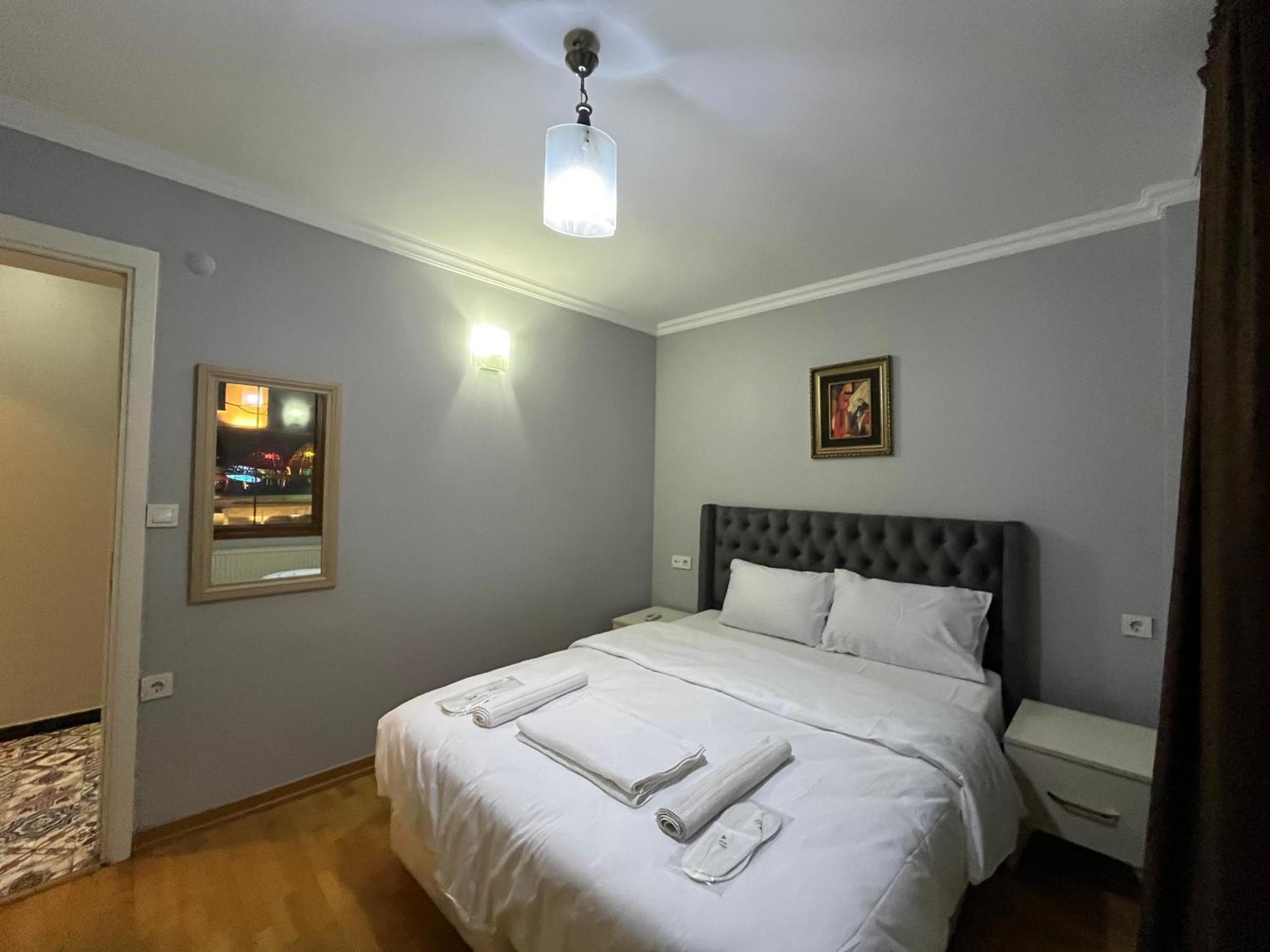 איסטמבול Gulhane Hotel Old City מראה חיצוני תמונה