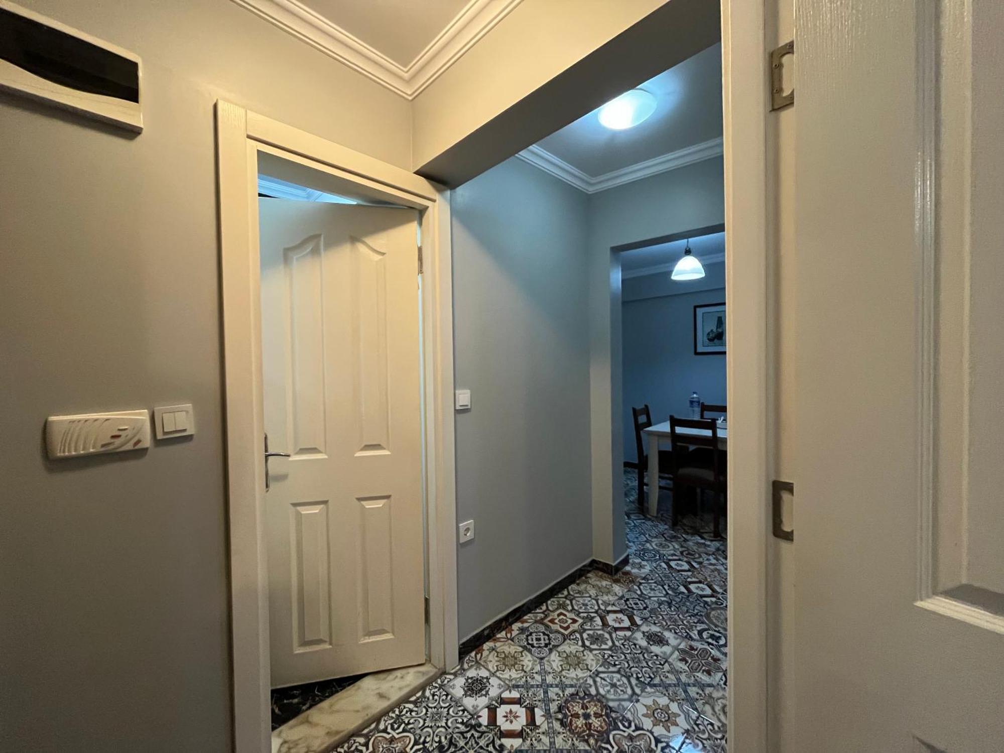 איסטמבול Gulhane Hotel Old City מראה חיצוני תמונה