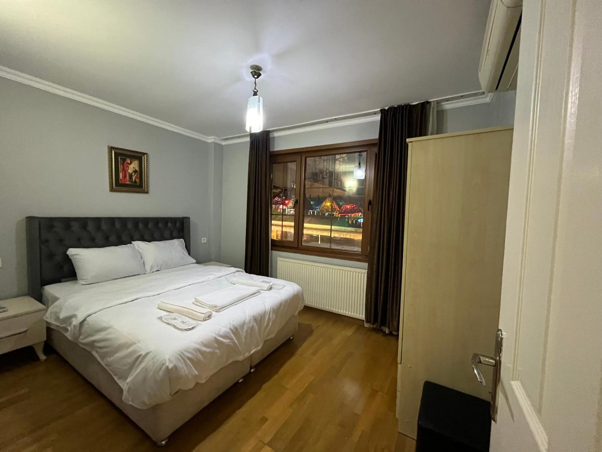 איסטמבול Gulhane Hotel Old City מראה חיצוני תמונה