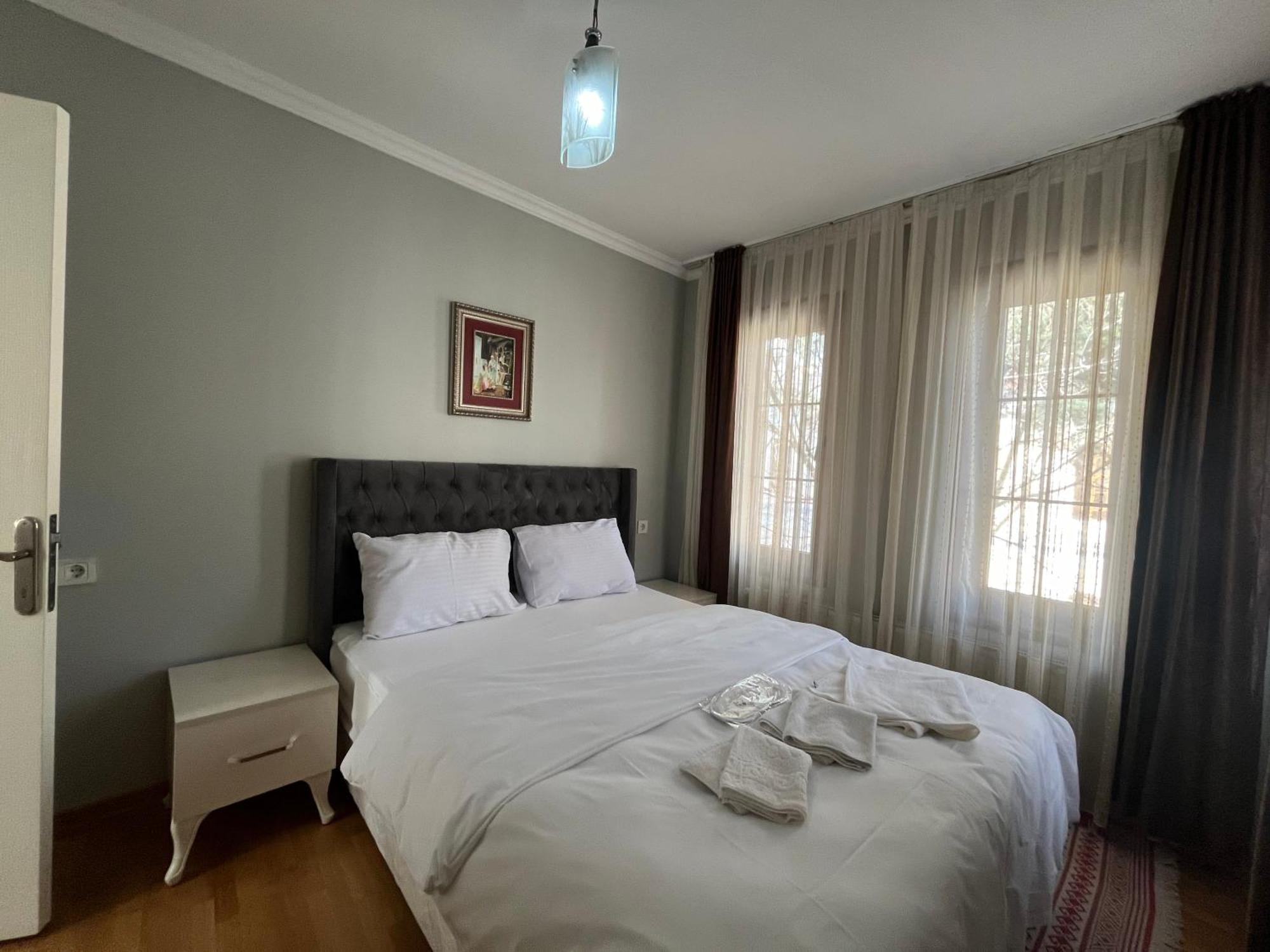 איסטמבול Gulhane Hotel Old City מראה חיצוני תמונה