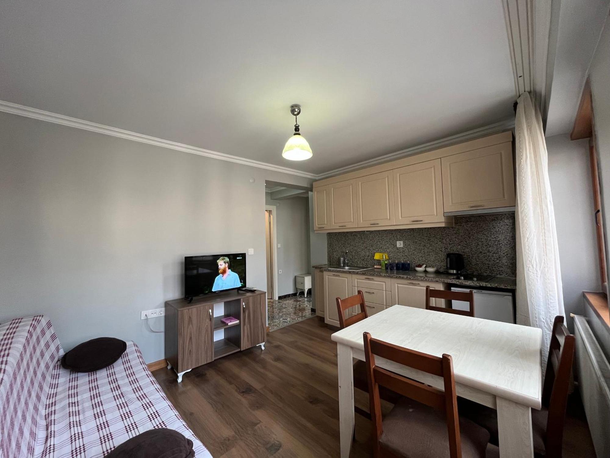 איסטמבול Gulhane Hotel Old City מראה חיצוני תמונה