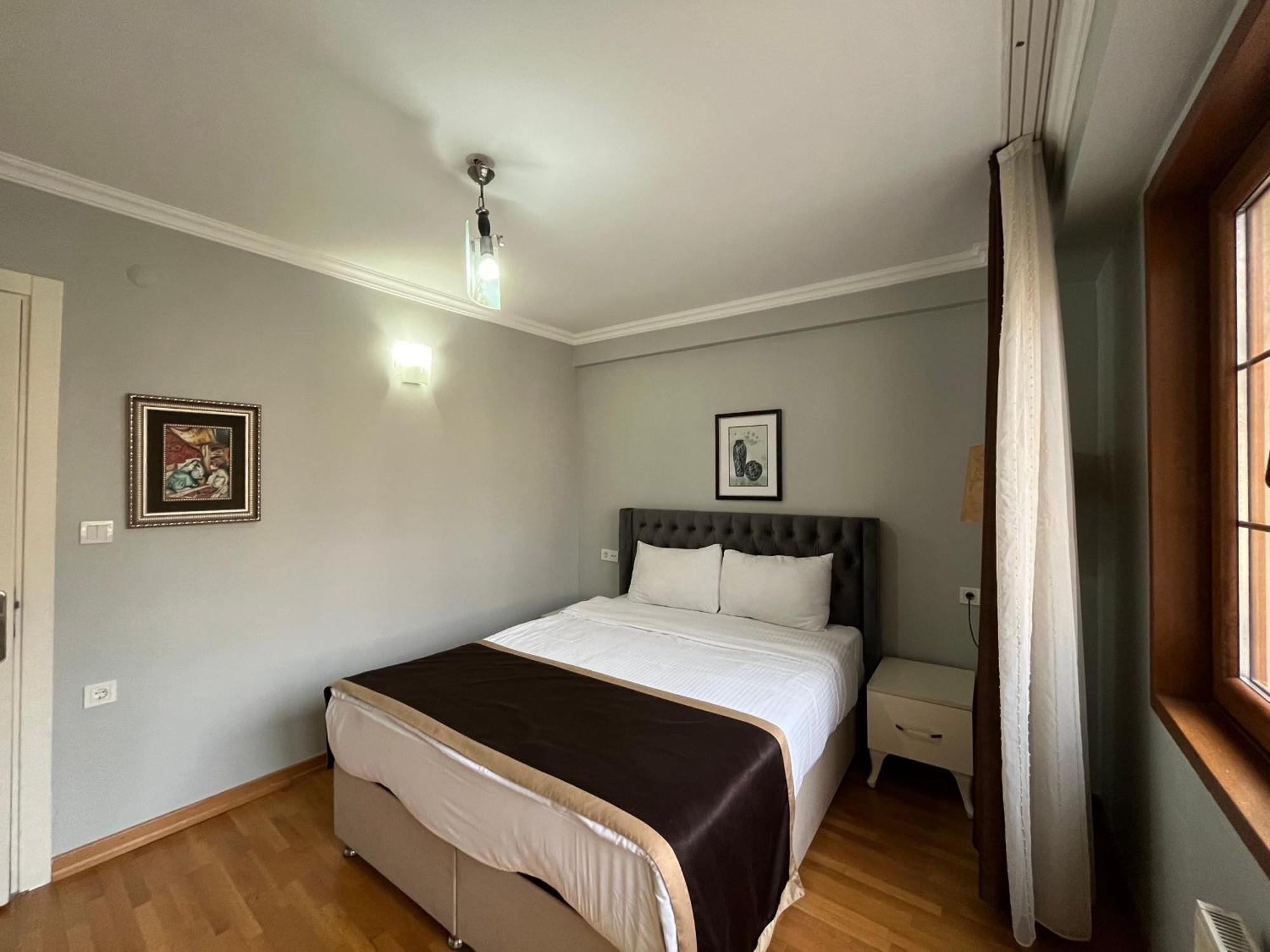 איסטמבול Gulhane Hotel Old City מראה חיצוני תמונה