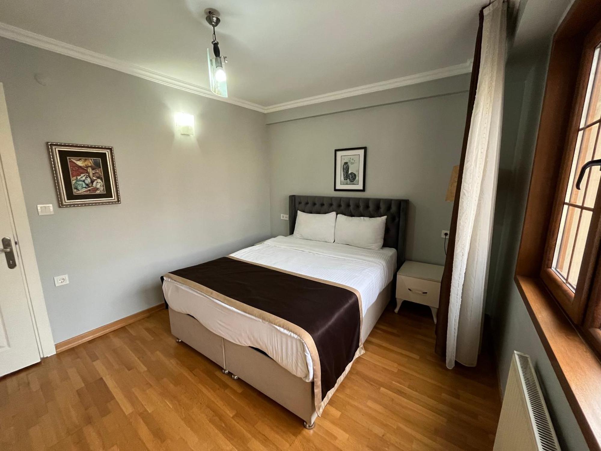 איסטמבול Gulhane Hotel Old City מראה חיצוני תמונה