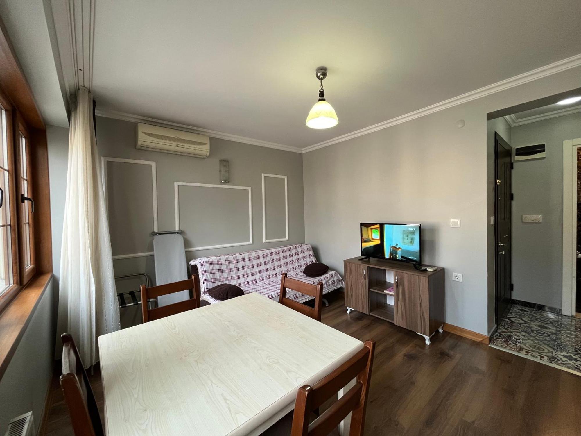 איסטמבול Gulhane Hotel Old City מראה חיצוני תמונה
