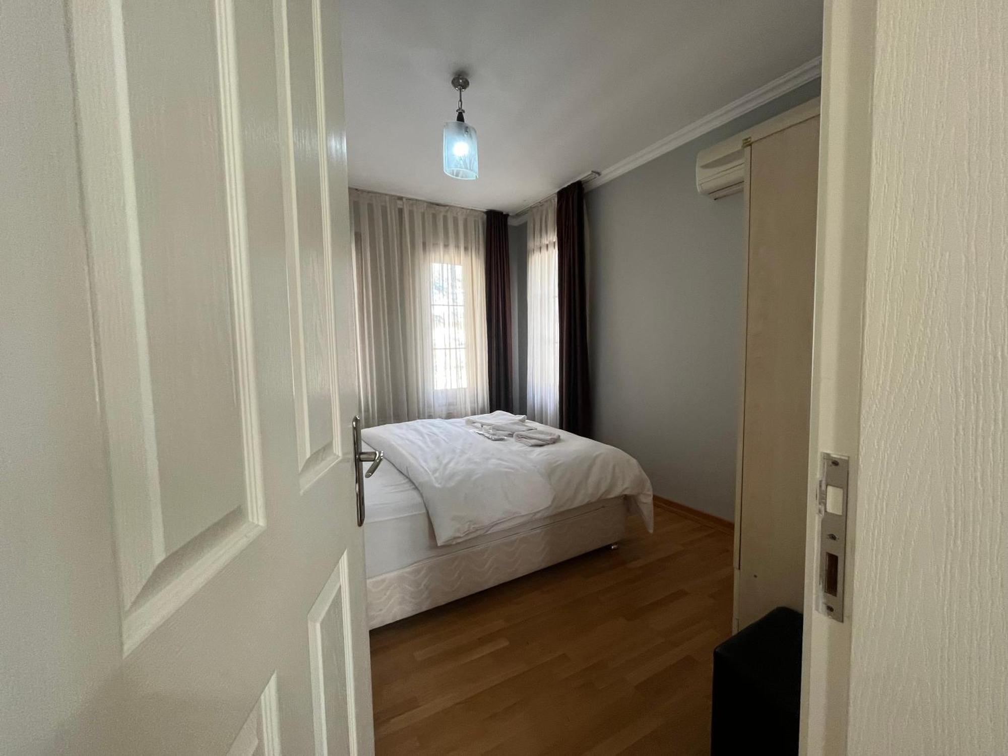 איסטמבול Gulhane Hotel Old City מראה חיצוני תמונה
