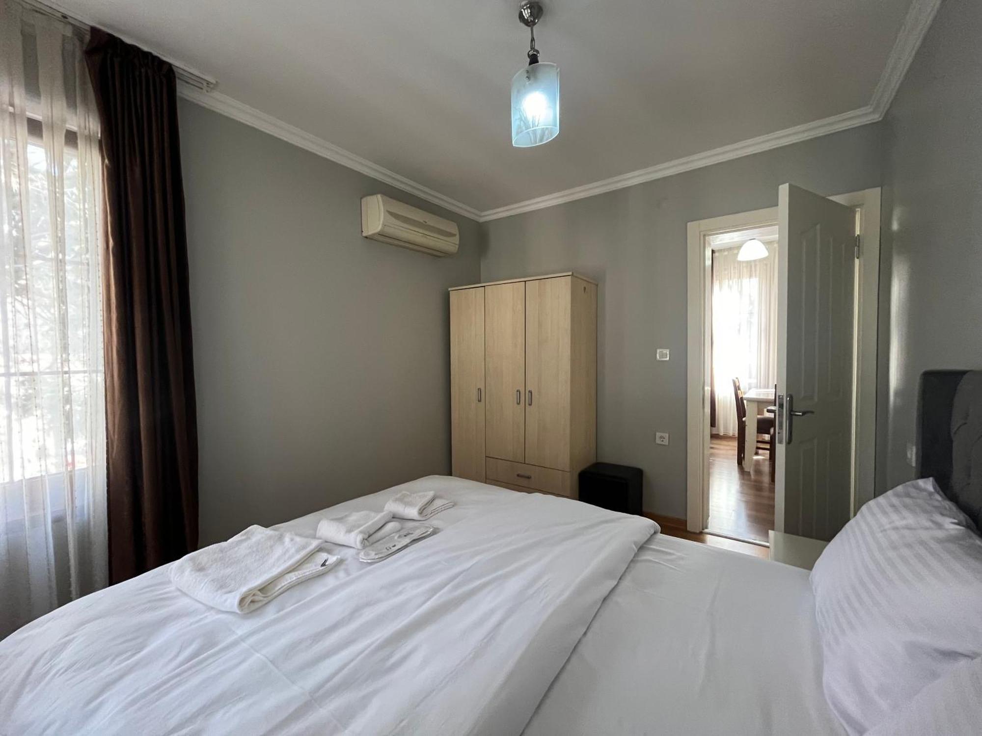 איסטמבול Gulhane Hotel Old City מראה חיצוני תמונה